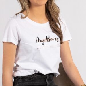 Dry Bones T-shirt