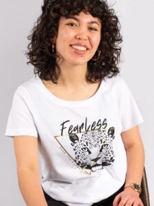 Fearless T-Shirt
