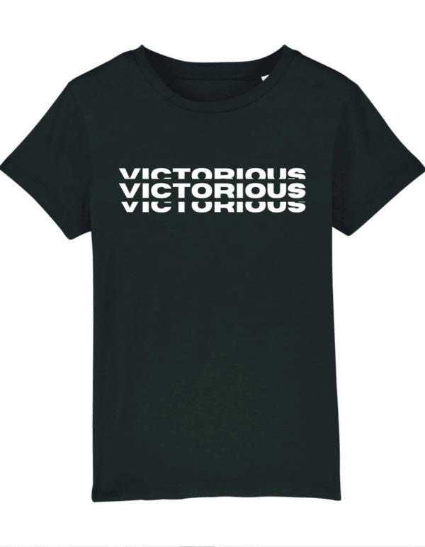 victorious t-shirt