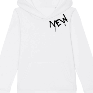 NEW hoodie