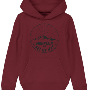 Mountain Hoodie