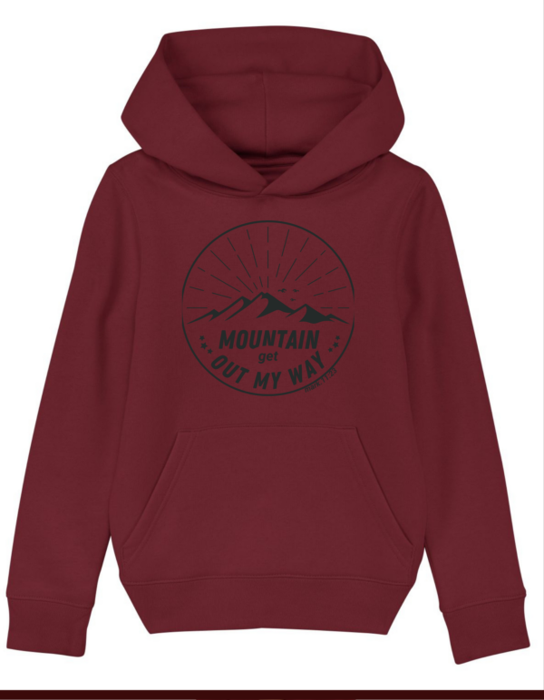 Mountain Hoodie