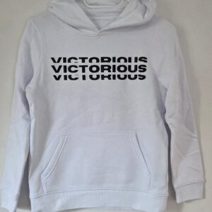 Victorious Hoodie 140