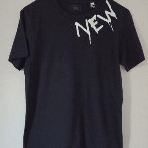 NEW t-shirt
