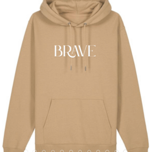 Brave Hoodie