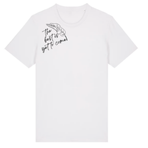 The Best T-shirt wit