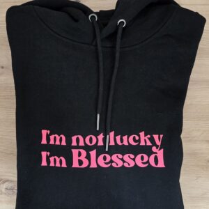 Blessed Hoodie L